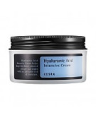 COSRX - Hyaluronic Hydra Intensive Cream 100ml
